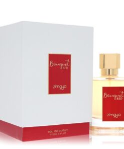 Afnan Zimaya Bouquet Red by Afnan Eau De Parfum Spray 3.4 oz (Women) Afnan Zimaya Bouquet Red by Afnan Eau De Parfum Spray 3.4 oz (Women)