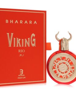 Bharara Viking Rio by Bharara Beauty Eau De Parfum Spray (Unisex) 3.4 oz (Men) Bharara Viking Rio by Bharara Beauty Eau De Parfum Spray (Unisex) 3.4 oz (Men)