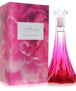 Silhouette In Bloom by Christian Siriano Eau De Parfum Spray 3.4 oz (Women) Silhouette In Bloom by Christian Siriano Eau De Parfum Spray 3.4 oz (Women)