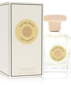 Tory Burch Divine Moon by Tory Burch Eau De Parfum Spray 3 oz (Women)