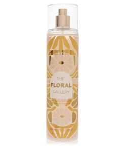 Forever 21 The Floral Gallery by 3B International Body Mist 8 oz (Women) Forever 21 The Floral Gallery by 3B International Body Mist 8 oz (Women)