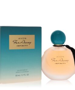 Avon Far Away Infinity by Avon Eau De Parfum Spray 1.7 oz (Women)