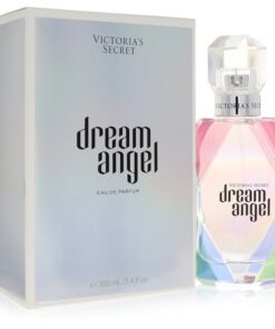 Victoria’s Secret Dream Angel by Victoria’s Secret Eau De Parfum Spray 3.4 oz (Women) Victoria’s Secret Dream Angel by Victoria’s Secret Eau De Parfum Spray 3.4 oz (Women)