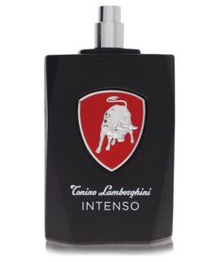 Lamborghini Intenso by Tonino Lamborghini Eau De Toilette Spray (Tester) 4.2 oz (Men)