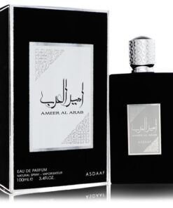 Lattafa Ameer Al Arab by Lattafa Eau De Parfum Spray (Unisex) 3.4 oz (Men)