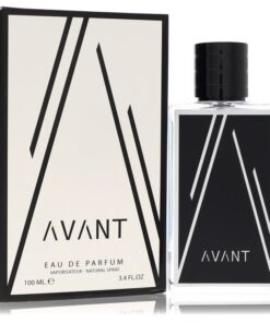 Avant by Fragrance World Eau De Parfum Spray 3.4 oz (Men) Avant by Fragrance World Eau De Parfum Spray 3.4 oz (Men)