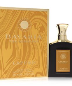 Bavaria The Gemstone Lapurd by Fragrance World Eau De Parfum Spray (Unisex) 2.7 oz (Women)