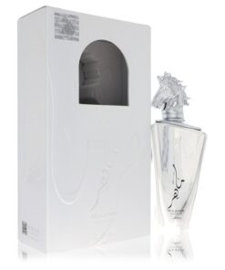 Lattafa Maahir Legacy by Lattafa Eau De Parfum Spray 3.4 oz (Men)