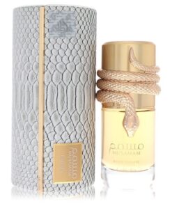 Lattafa Musamam White Intense by Lattafa Eau De Parfum Spray (Unisex) 3.4 oz (Men)