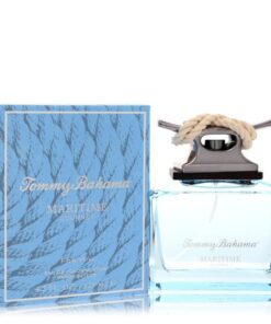 Tommy Bahama Maritime Journey by Tommy Bahama Eau De Cologne Spray 4.2 oz (Men) Tommy Bahama Maritime Journey by Tommy Bahama Eau De Cologne Spray 4.2 oz (Men)