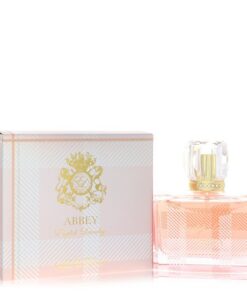 English Laundry Abbey by English Laundry Eau De Parfum Spray 3.4 oz (Women) English Laundry Abbey by English Laundry Eau De Parfum Spray 3.4 oz (Women)
