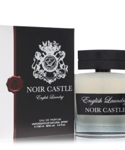 English Laundry Noir Castle by English Laundry Eau De Parfum Spray 3.4 oz (Men)