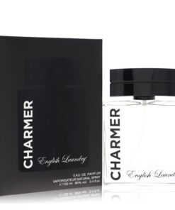 English Laundry Charmer by English Laundry Eau De Parfum Spray 3.4 oz (Men)