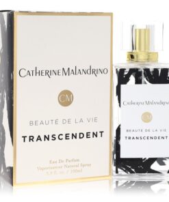 Catherine Malandrino Transcendent by Catherine Malandrino Eau De Parfum Spray 3.4 oz (Women) Catherine Malandrino Transcendent by Catherine Malandrino Eau De Parfum Spray 3.4 oz (Women)