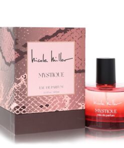 Nicole Miller Mystique by Nicole Miller Eau De Parfum Spray 3.4 oz (Women)