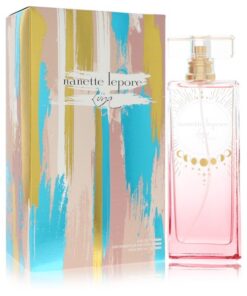 Nanette Lepore Luna by Nanette Lepore Eau De Parfum Spray 3.4 oz (Women)
