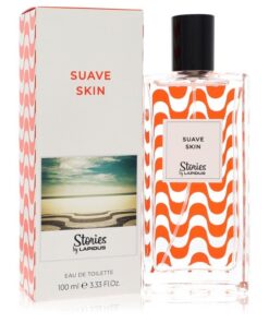 Lapidus Suave Skin by Lapidus Eau De Toilette Spray 3.3 oz (Women) Lapidus Suave Skin by Lapidus Eau De Toilette Spray 3.3 oz (Women)