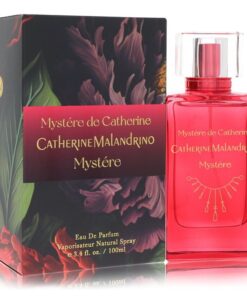 Catherine Malandrino Mystere by Catherine Malandrino Eau De Parfum Spray 3.4 oz (Women)
