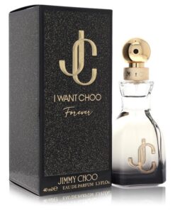 Jimmy Choo I Want Choo Forever by Jimmy Choo Eau De Parfum Spray 1.3 oz (Women) Jimmy Choo I Want Choo Forever by Jimmy Choo Eau De Parfum Spray 1.3 oz (Women)