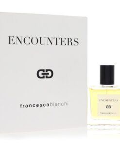 Francesca Bianchi Encounters by Francesca Bianchi Extrait De Parfum Spray (Unisex) 1 oz (Men) Francesca Bianchi Encounters by Francesca Bianchi Extrait De Parfum Spray (Unisex) 1 oz (Men)