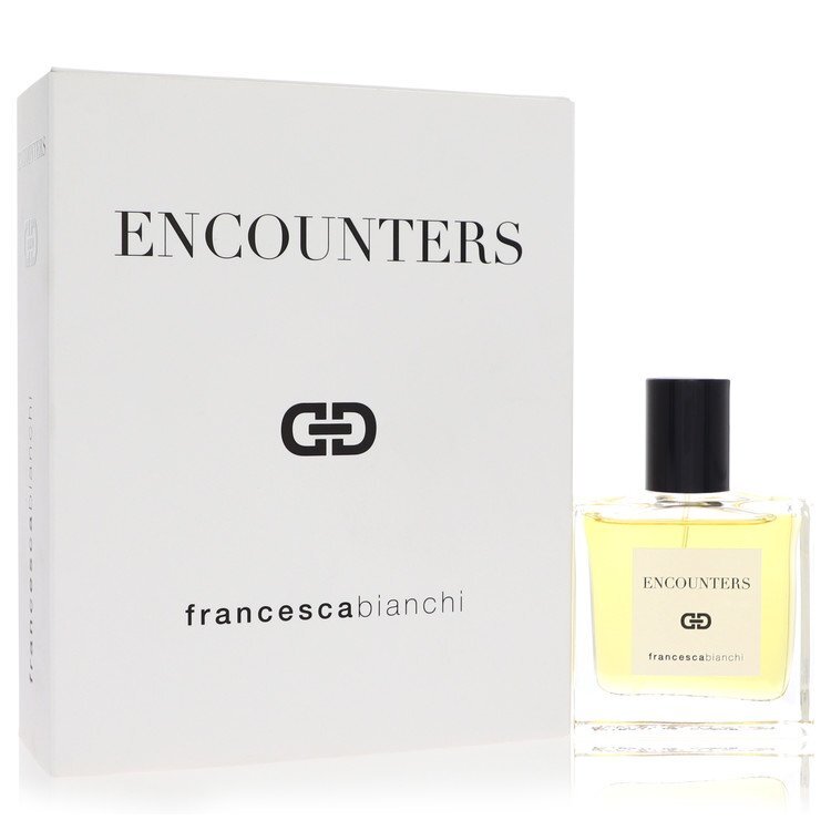 Francesca Bianchi Encounters by Francesca Bianchi Extrait De Parfum Spray (Unisex) 1 oz (Men) Francesca Bianchi Encounters by Francesca Bianchi Extrait De Parfum Spray (Unisex) 1 oz (Men)