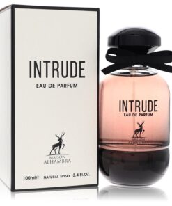 Maison Alhambra Intrude by Maison Alhambra Eau De Parfum Spray 3.4 oz (Women)