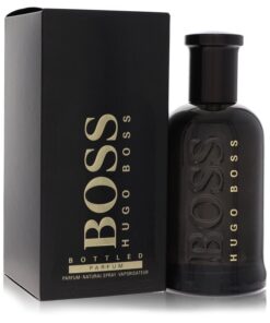 Boss Bottled by Hugo Boss Parfum Spray 3.4 oz (Men) Boss Bottled by Hugo Boss Parfum Spray 3.4 oz (Men)