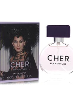 Cher Decades 80’S Couture by Cher Eau De Parfum Spray 1 oz (Women)
