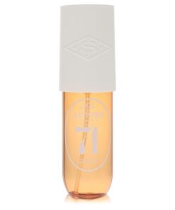 Sol De Janeiro Brazilian Crush Cheirosa 71 by Sol De Janeiro Hair & Body Perfume Spray 3 oz (Women)