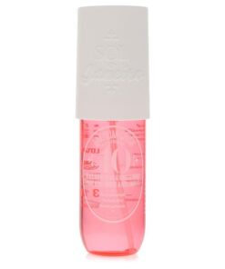 Sol De Janeiro Brazilian Crush Cheirosa 40 by Sol De Janeiro Hair & Body Perfume Spray 3 oz (Women)
