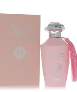 Fariis Dolores by Fariis Parfum Eau De Parfum Spray 3.4 oz (Women)