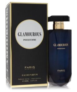 Fariis Glamourous by Fariis Parfum Eau De Parfum Spray 3.4 oz (Women)