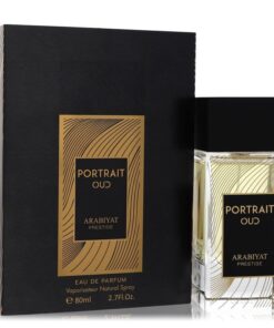 Arabiyat Prestige Portrait Oud by Arabiyat Prestige Eau De Parfum Spray (Unisex) 2.7 oz (Women) Arabiyat Prestige Portrait Oud by Arabiyat Prestige Eau De Parfum Spray (Unisex) 2.7 oz (Women)