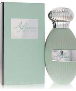 Dumont Afiona Mystery by Dumont Paris Eau De Parfum Spray 3.4 oz (Women) Dumont Afiona Mystery by Dumont Paris Eau De Parfum Spray 3.4 oz (Women)
