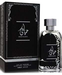 Ard Al Zaafaran Hayaati by Al Zaafaran Eau De Parfum Spray 3.4 oz (Men)