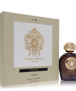 Tiziana Terenzi Hyakutake by Tiziana Terenzi Extrait De Parfum Spary (Unisex) 3.4 oz (Men) Tiziana Terenzi Hyakutake by Tiziana Terenzi Extrait De Parfum Spary (Unisex) 3.4 oz (Men)