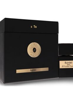 Tiziana Terenzi Burdel by Tiziana Terenzi Extrait De Parfum Spray (Unisex) 3.4 oz (Women) Tiziana Terenzi Burdel by Tiziana Terenzi Extrait De Parfum Spray (Unisex) 3.4 oz (Women)