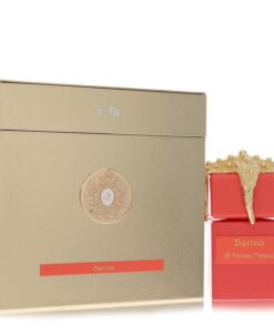 Tiziana Terenzi Deriva by Tiziana Terenzi Extrait De Parfum Spray (Unisex) 3.4 oz (Women)