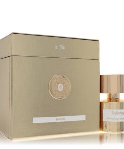 Tiziana Terenzi Talitha by Tiziana Terenzi Extrait De Parfum Spray (Unisex) 3.38 oz (Women)