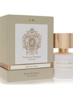 Tiziana Terenzi Bianco Puro by Tiziana Terenzi Extrait De Parfum 3.38 oz (Women)