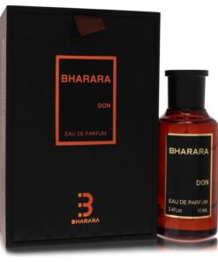 Bharara Don by Bharara Beauty Eau De Parfum Spray 3.4 oz (Men)