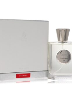 Giardino Benessere Hashabis by Giardino Benessere Eau De Parfum Spray (Unisex) 3.4 oz (Women)