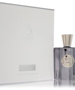 Giardino Benessere Crio by Giardino Benessere Extrait De Parfum Spray (Unisex) 3.4 oz (Men)
