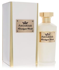 Amouroud Himalayan Woods by Amouroud Eau De Parfum Spray 3.4 oz (Women) Amouroud Himalayan Woods by Amouroud Eau De Parfum Spray 3.4 oz (Women)