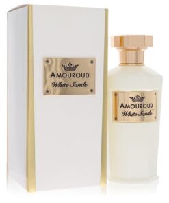 Amouroud White Sands by Amouroud Eau De Parfum Spray 3.4 oz (Women) Amouroud White Sands by Amouroud Eau De Parfum Spray 3.4 oz (Women)
