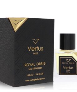 Vertus Royal Orris by Vertus Eau De Parfum Spray (Unisex) 3.4 oz (Women)