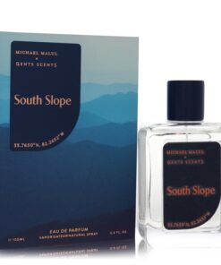 Michael Malul South Slope by Michael Malul Eau De Parfum Spray 3.4 oz (Men) Michael Malul South Slope by Michael Malul Eau De Parfum Spray 3.4 oz (Men)