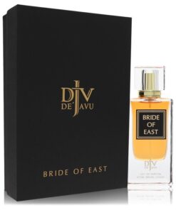 De’Javu Bride of East by Dejavu Eau De Parfum Spray (Unisex) 2.5 oz (Women) De’Javu Bride of East by Dejavu Eau De Parfum Spray (Unisex) 2.5 oz (Women)