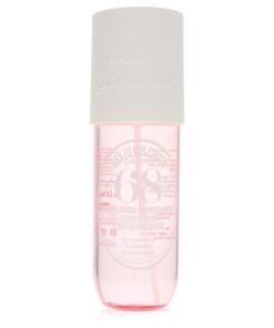 Sol De Janeiro Brazilian Crush Cheirosa 68 by Sol De Janeiro Hair & Body Perfume Spray 8 oz (Women) Sol De Janeiro Brazilian Crush Cheirosa 68 by Sol De Janeiro Hair & Body Perfume Spray 8 oz (Women)