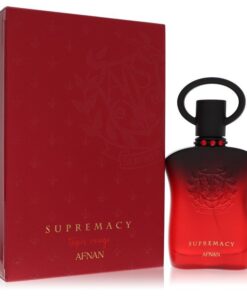 Afnan Supremacy Tapis Rouge by Afnan Extrait De Parfum Spray 3 oz (Women) Afnan Supremacy Tapis Rouge by Afnan Extrait De Parfum Spray 3 oz (Women)